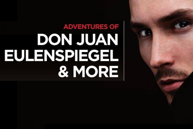 Avontuurlijke Belevenissen