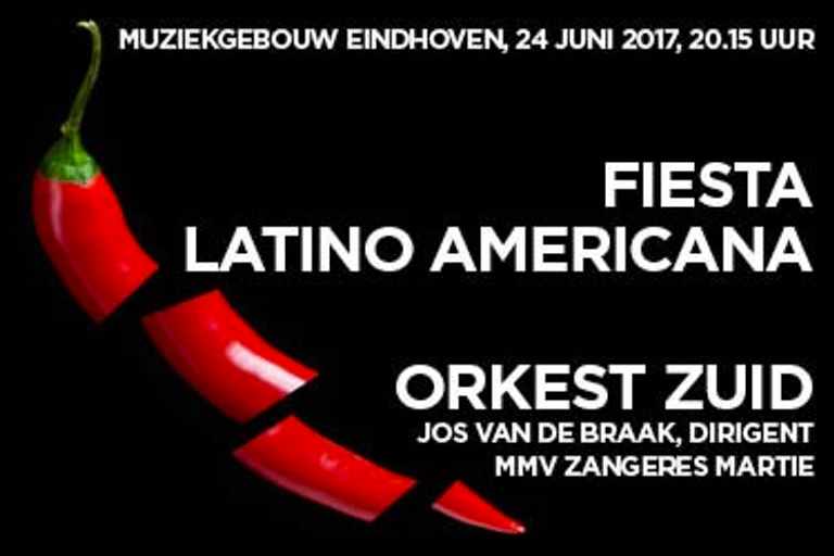 Fiesta Latino Americana