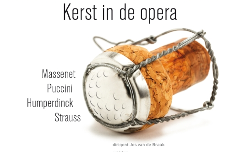 Lang leve de Champagne