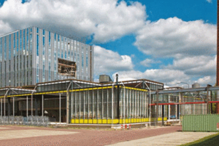 Opening Metaforum TU/e