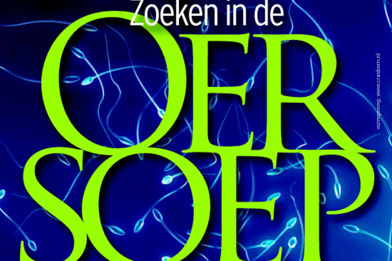 Wagner en de Oersoep