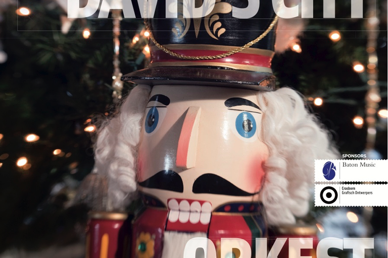 Once in royal David’s city