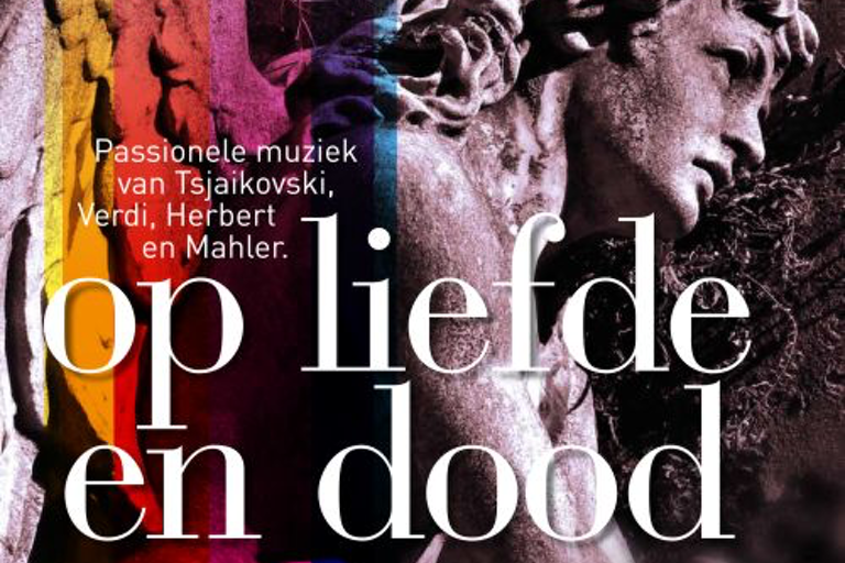 Op liefde en dood