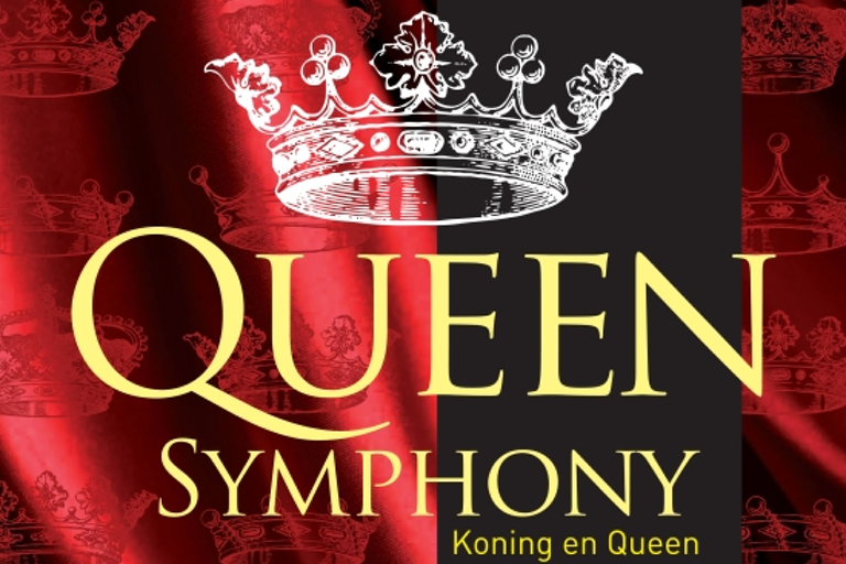 Queen Symphonie