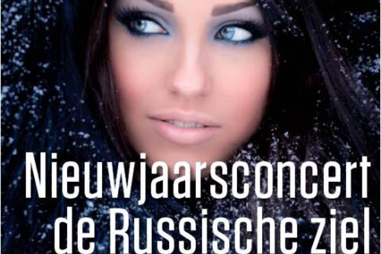 De Russische ziel