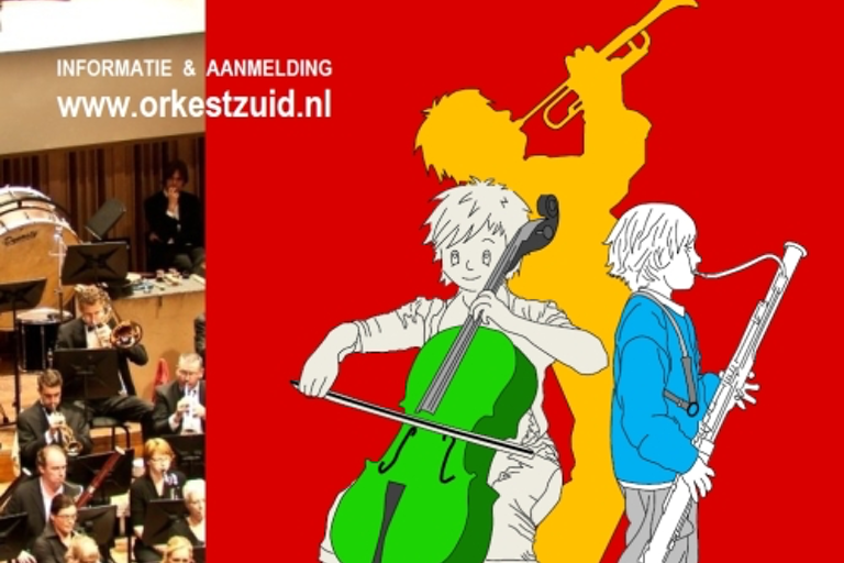 Scholieren Solisten Concours