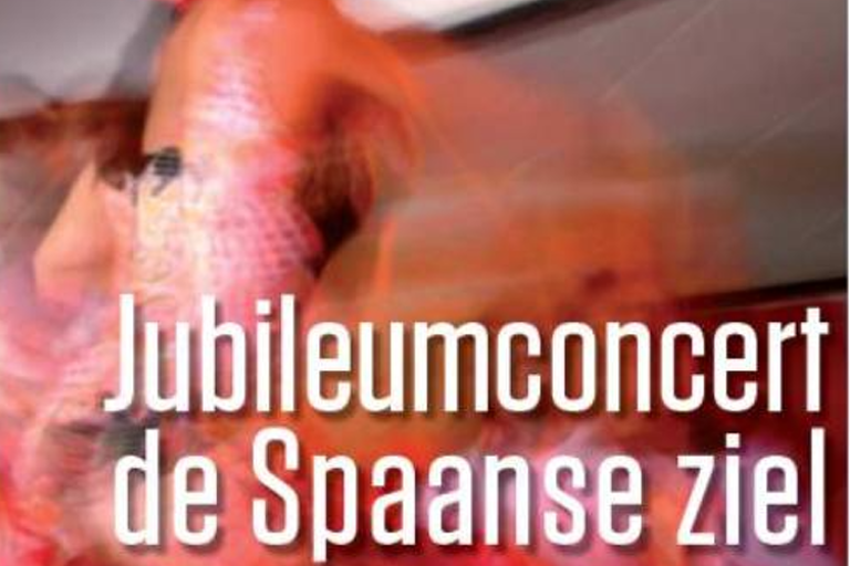 De Spaanse Ziel
