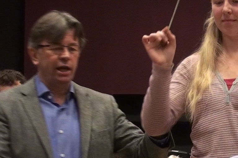 Young Conductors Project