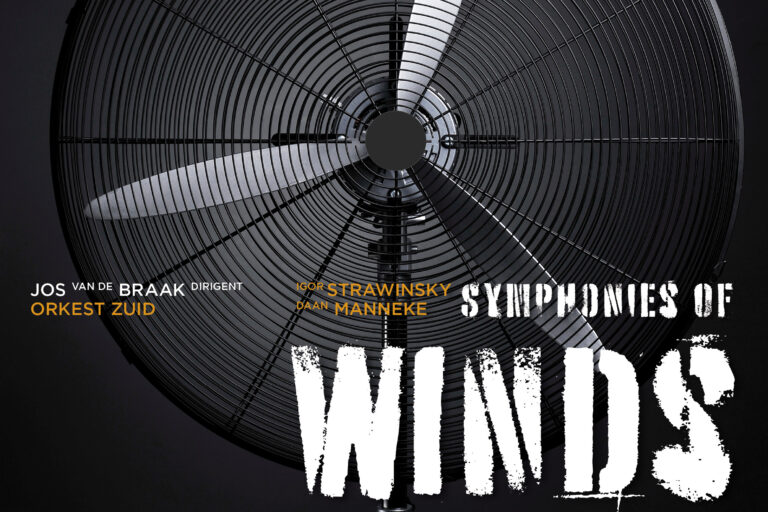 Symphonies of Winds